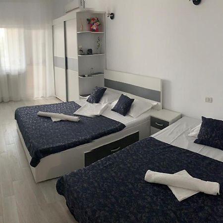 شقة Sunny Garsoniera إيفوري نورد المظهر الخارجي الصورة