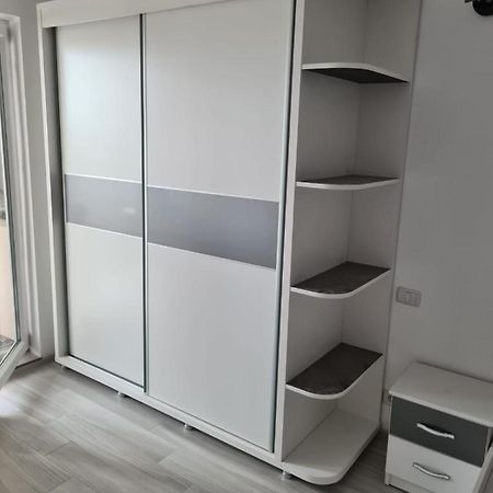 شقة Sunny Garsoniera إيفوري نورد المظهر الخارجي الصورة