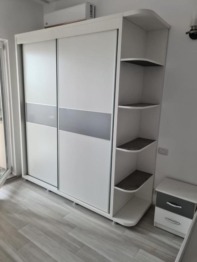 شقة Sunny Garsoniera إيفوري نورد المظهر الخارجي الصورة